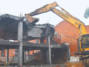 湖北宜昌厂房拆迁案例：违法拆迁下的承租人维权实例